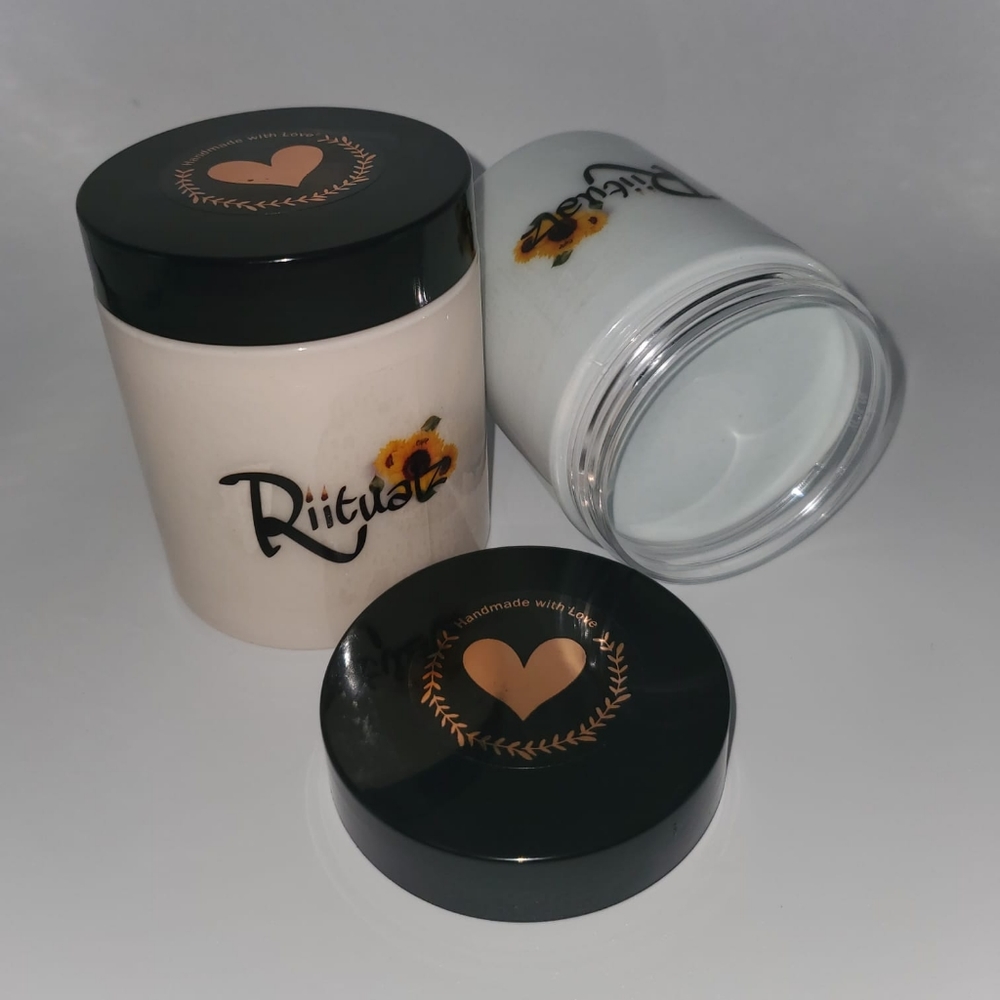 Pearl Blossom Body Butter